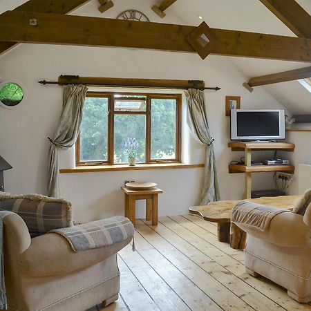 The Garden Barn Villa Ivybridge Luaran gambar